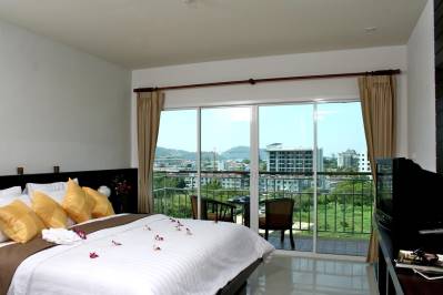 APK RESORT