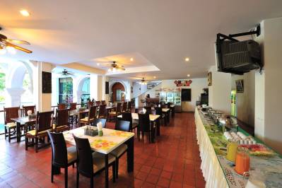 APK RESORT