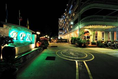 APK RESORT