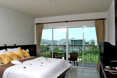 APK RESORT