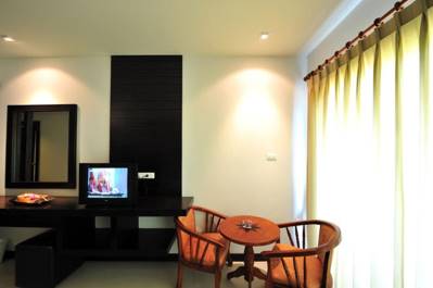 APK RESORT