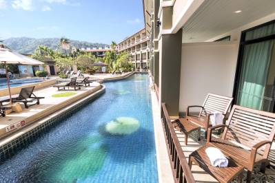ALPINA PHUKET NALINA RESORT&SPA