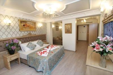 APPLE TREE HOTEL