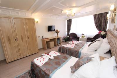 APPLE TREE HOTEL