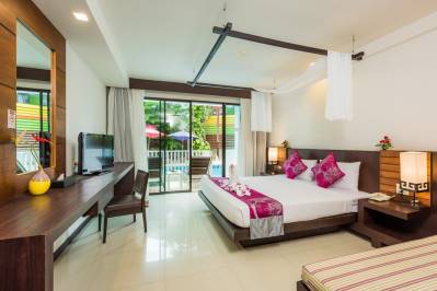 APASARI KRABI
