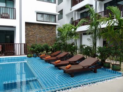 APASARI KRABI