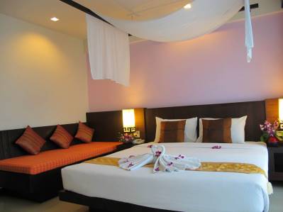 APASARI KRABI