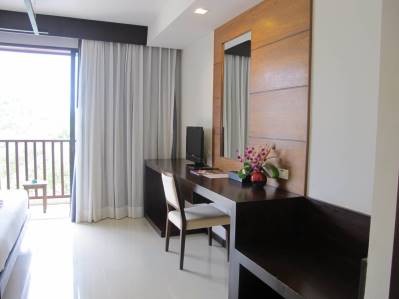 APASARI KRABI