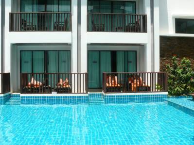 APASARI KRABI