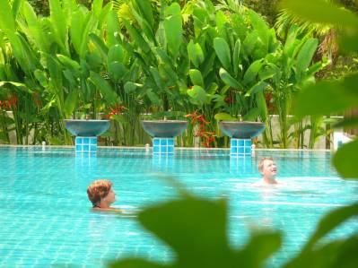 APASARI KRABI