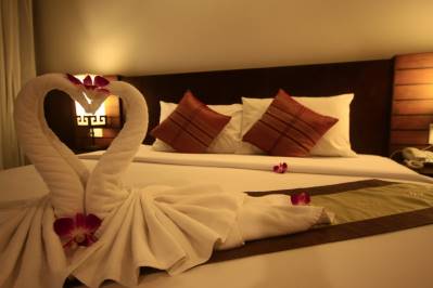 APASARI KRABI