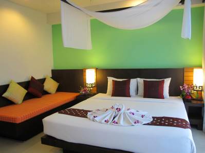 APASARI KRABI