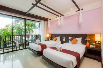 APASARI KRABI