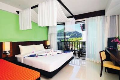 APASARI KRABI