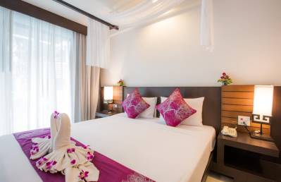 APASARI KRABI
