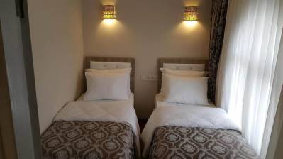 ARARAT HOTEL