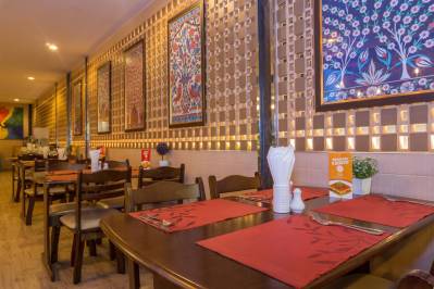ARAYA BEACH HOTEL&SPA