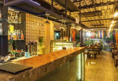ARAYA BEACH HOTEL&SPA