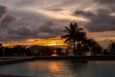 ARAYA BEACH HOTEL&SPA
