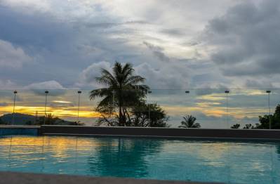 ARAYA BEACH HOTEL&SPA