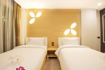 ARAYA BEACH HOTEL&SPA