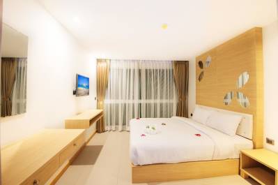 ARAYA BEACH HOTEL&SPA