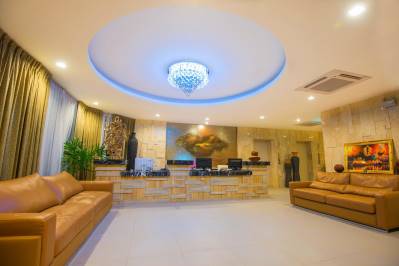 ARAYA BEACH HOTEL&SPA
