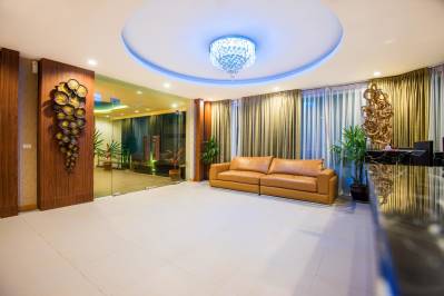 ARAYA BEACH HOTEL&SPA