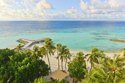 ARENA BEACH HOTEL
