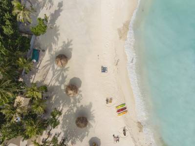 ARENA BEACH HOTEL