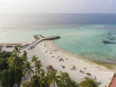 ARENA BEACH HOTEL