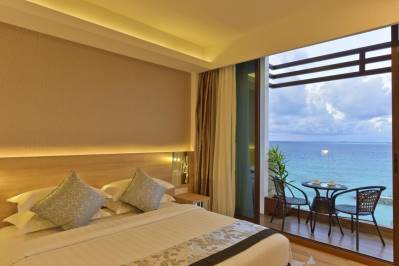 ARENA BEACH HOTEL