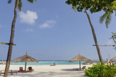 ARENA BEACH HOTEL