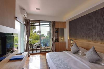 ARENA BEACH HOTEL