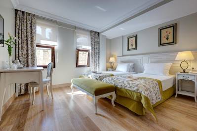 ARENA HOTEL