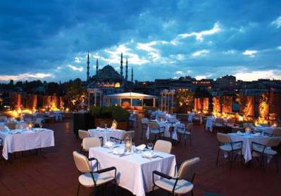 ARMADA ISTANBUL OLD CITY