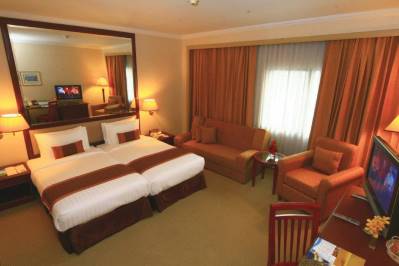 ARNOMA GRAND BANGKOK