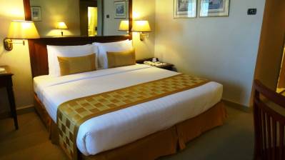 ARNOMA GRAND BANGKOK