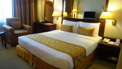 ARNOMA GRAND BANGKOK
