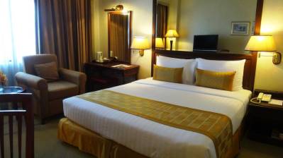 ARNOMA GRAND BANGKOK