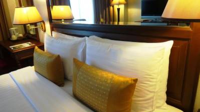 ARNOMA GRAND BANGKOK