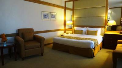 ARNOMA GRAND BANGKOK