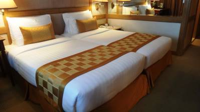 ARNOMA GRAND BANGKOK
