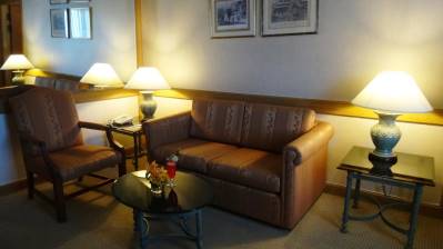 ARNOMA GRAND BANGKOK