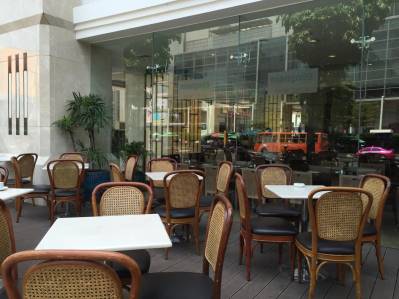 ARNOMA GRAND BANGKOK