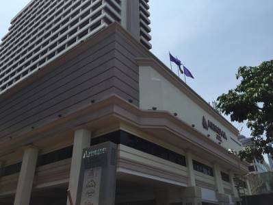ARNOMA GRAND BANGKOK