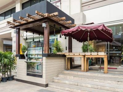 ARNOMA GRAND BANGKOK