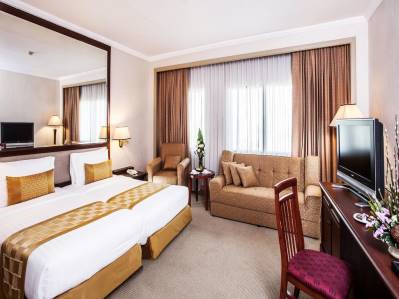 ARNOMA GRAND BANGKOK