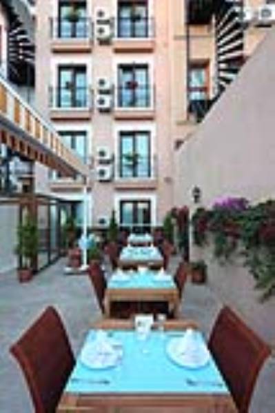 ART CITY HOTEL