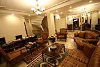 ART CITY HOTEL
